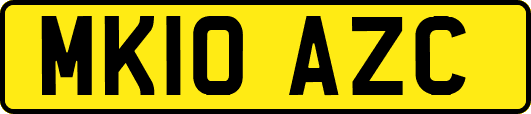 MK10AZC