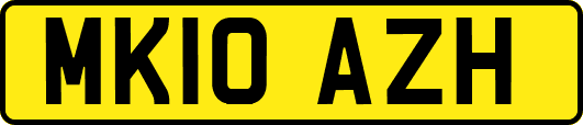 MK10AZH