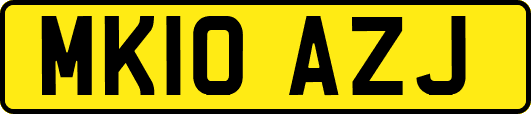 MK10AZJ