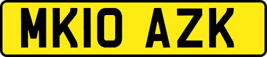 MK10AZK