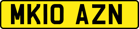 MK10AZN