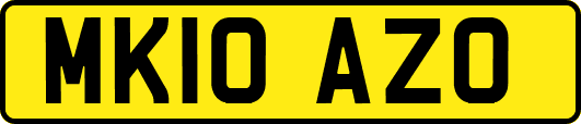 MK10AZO