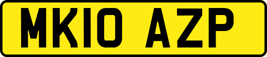MK10AZP