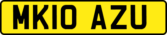 MK10AZU