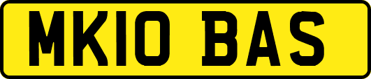 MK10BAS