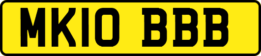 MK10BBB