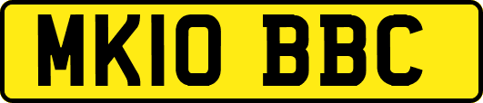 MK10BBC
