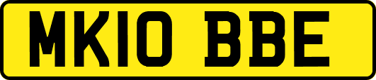 MK10BBE