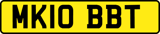 MK10BBT