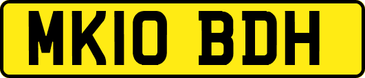 MK10BDH