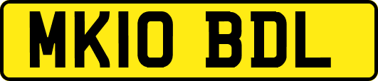 MK10BDL