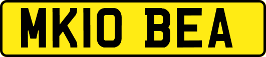 MK10BEA