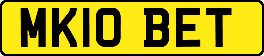 MK10BET