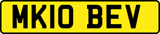 MK10BEV