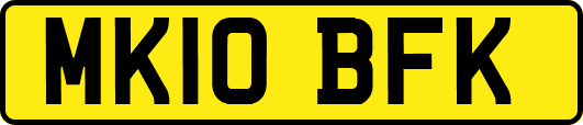 MK10BFK