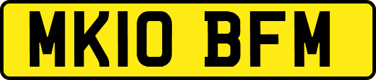 MK10BFM