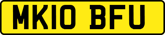 MK10BFU