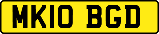 MK10BGD