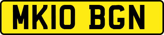 MK10BGN