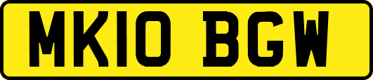 MK10BGW