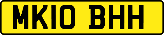 MK10BHH