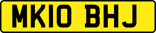 MK10BHJ