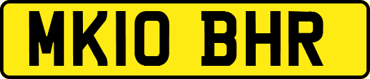 MK10BHR