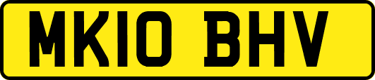 MK10BHV