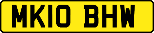 MK10BHW