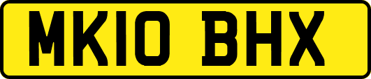 MK10BHX