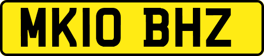 MK10BHZ