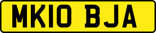 MK10BJA