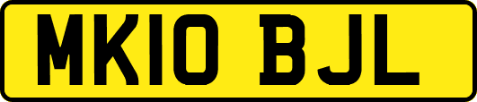 MK10BJL