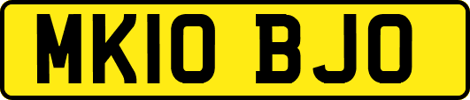 MK10BJO