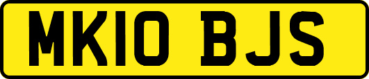 MK10BJS