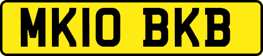 MK10BKB