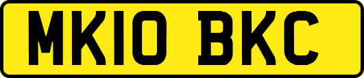 MK10BKC