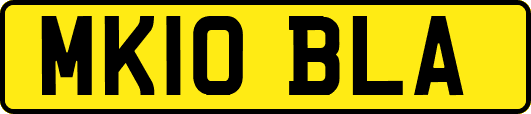 MK10BLA