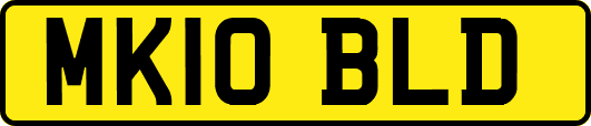 MK10BLD