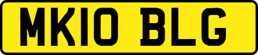 MK10BLG