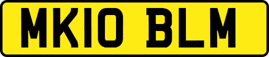 MK10BLM