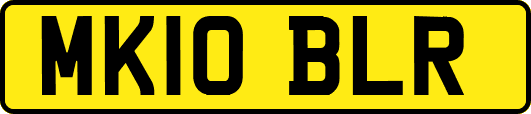MK10BLR