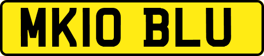 MK10BLU