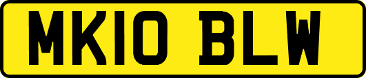 MK10BLW