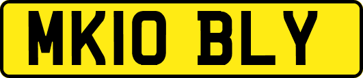 MK10BLY