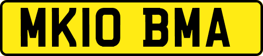 MK10BMA