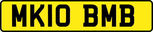 MK10BMB