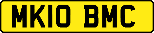 MK10BMC