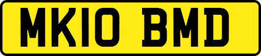 MK10BMD