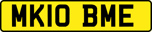 MK10BME